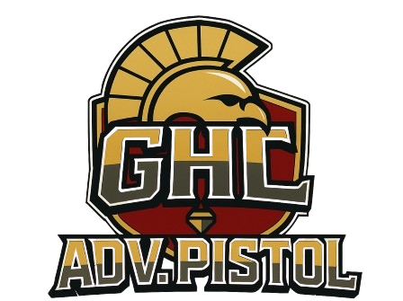 Logo Pistola Avançada